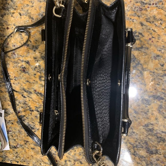 Kate Spade Satchel - Picture 4 of 5